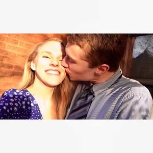 Meet your Posher, Aubrey